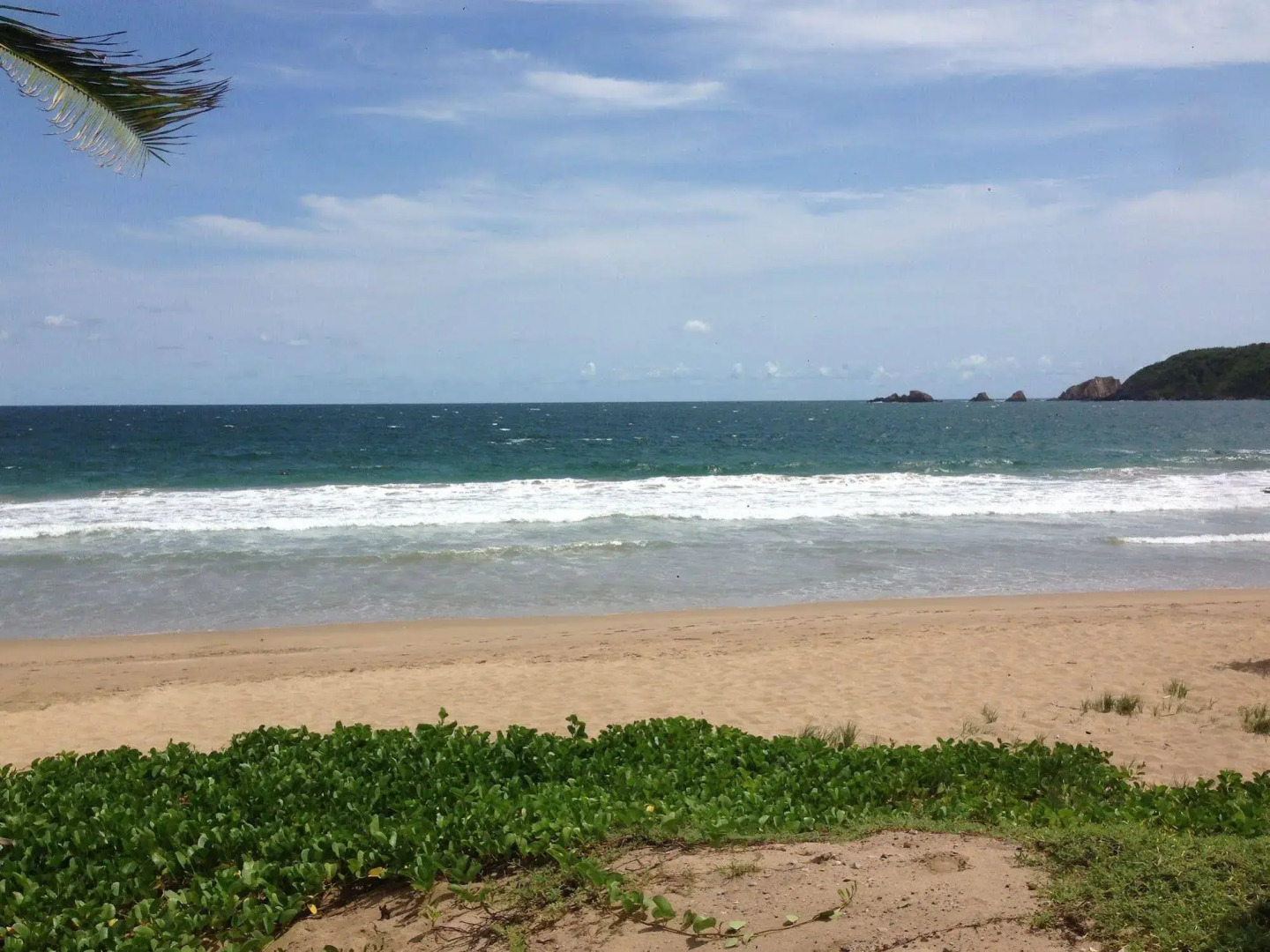 Casa Punta Perula Bed & Breakfast Hotel