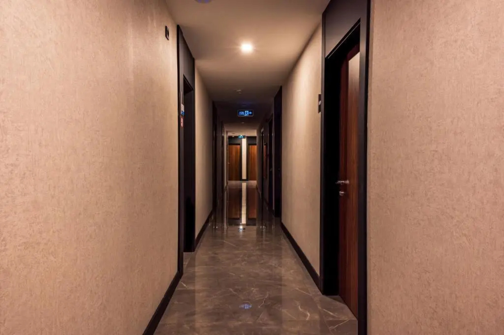 Gorukle Alpas Yasam Hotel