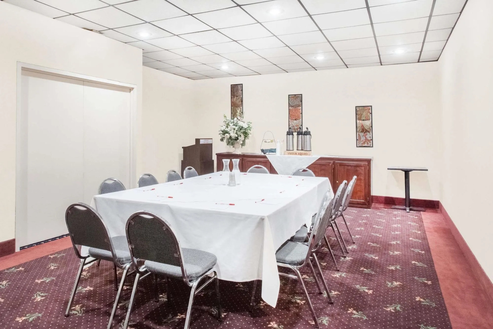 Best Western Plus Clarks Summit Scranton