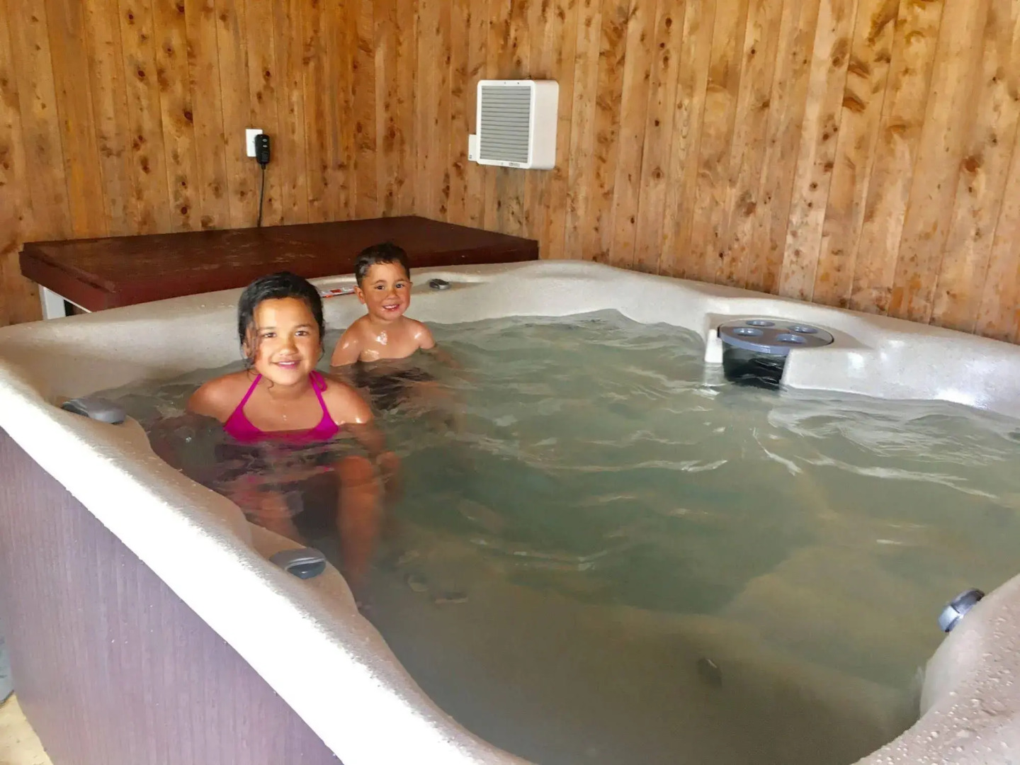 Stratford Motel & Holiday Park