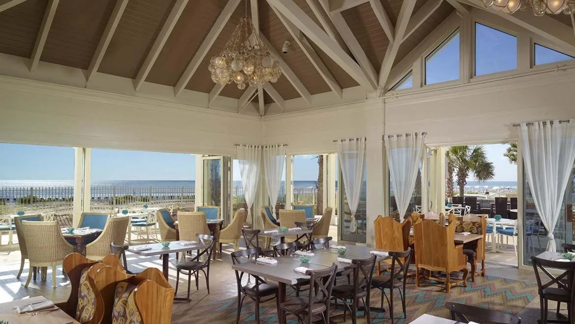 The Villas of Amelia Island