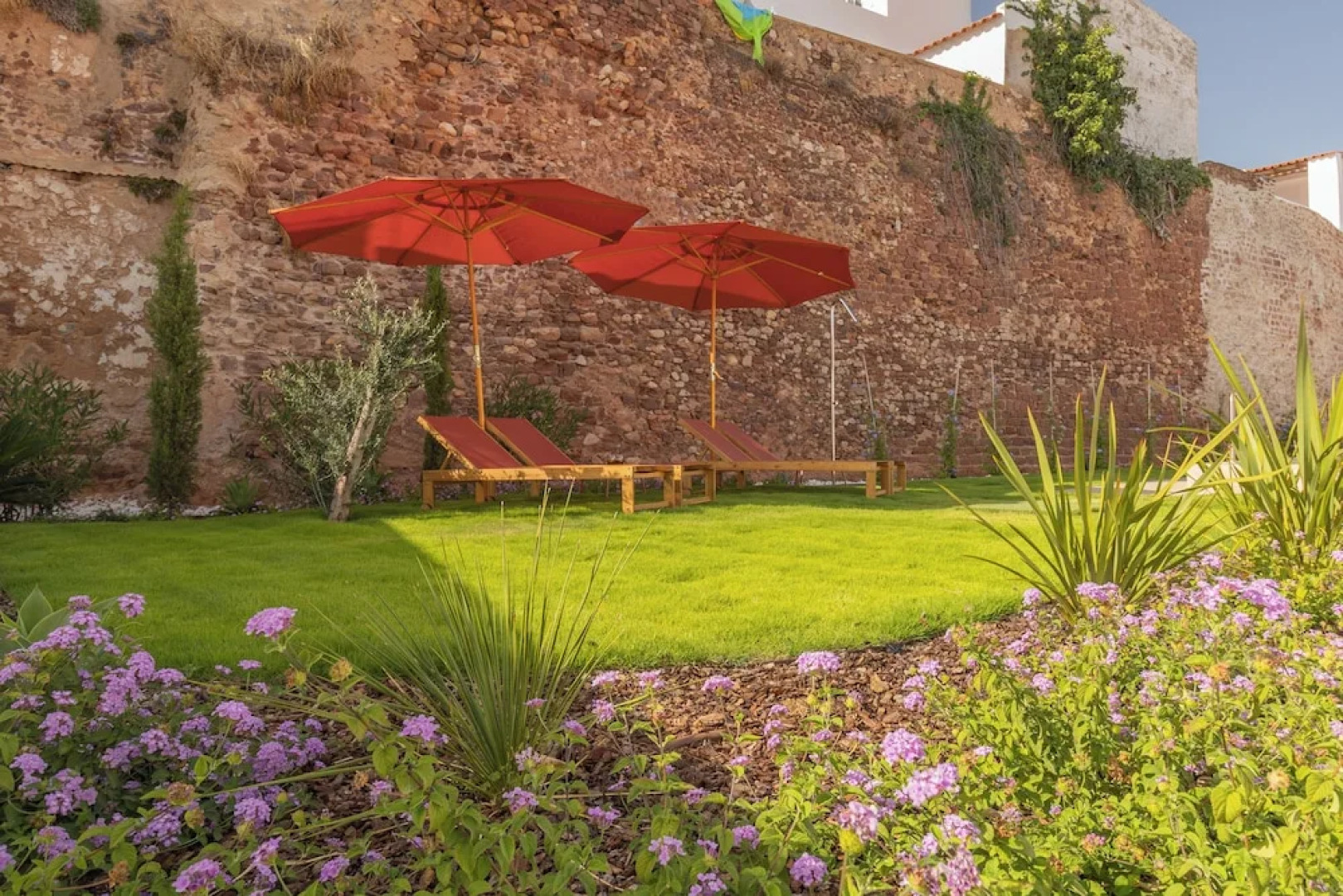 Silves History Guest House