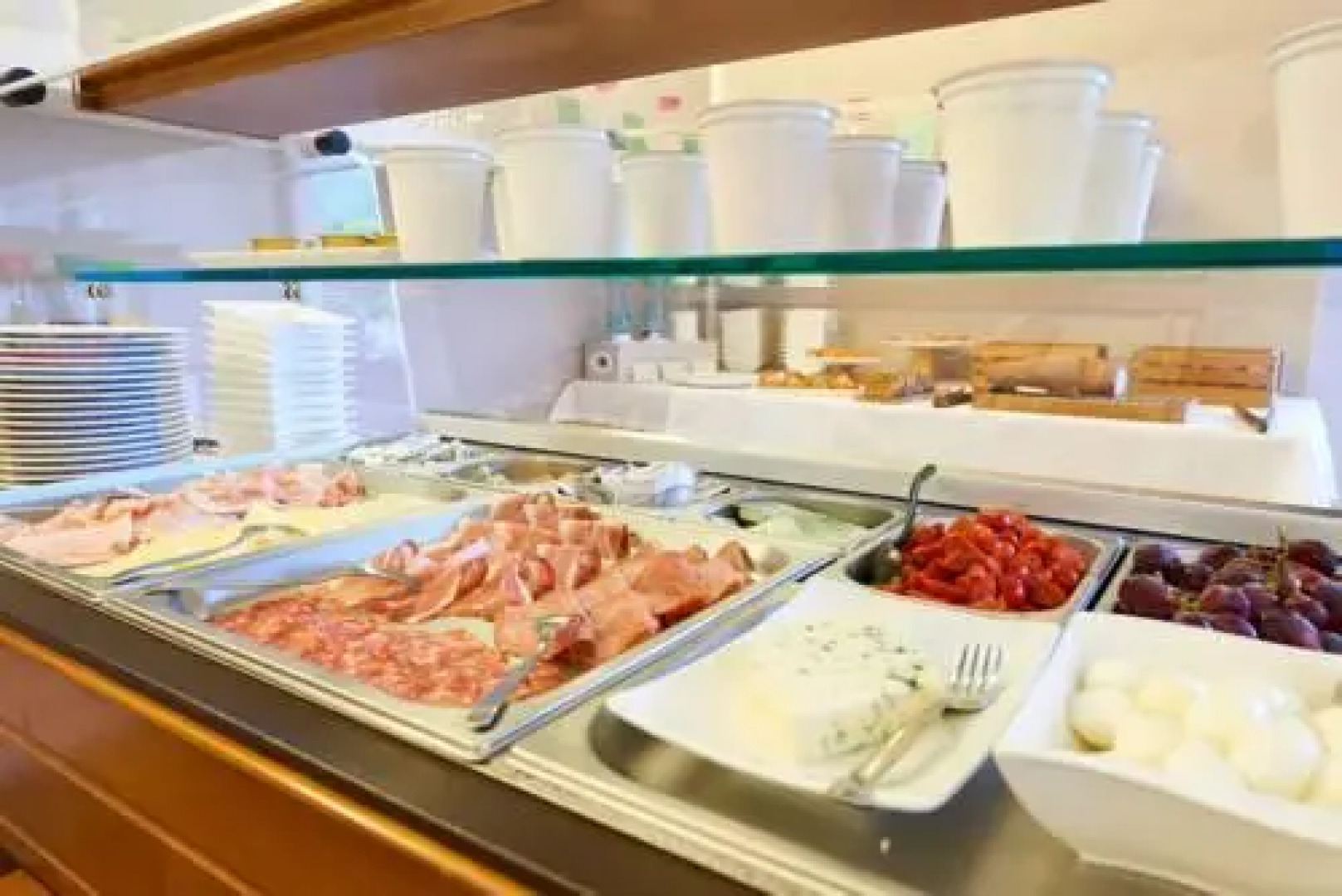 Residence Hotel Vacanze 2000