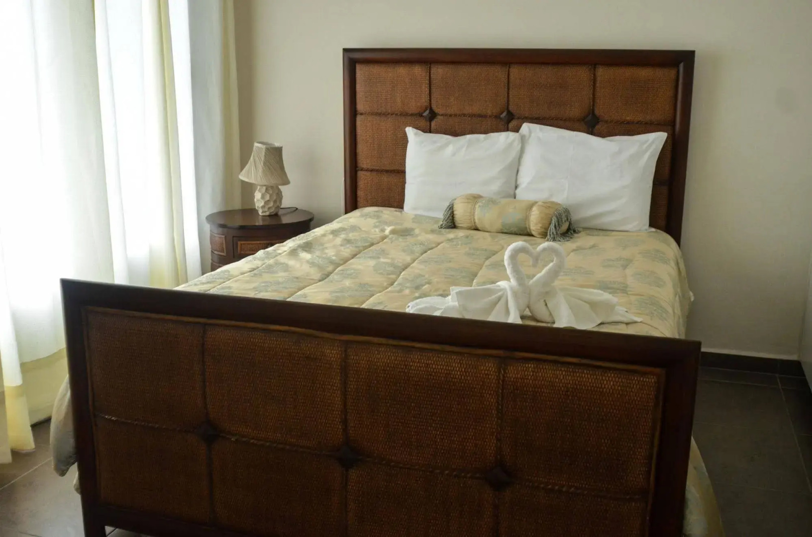 Trujillo Beach Eco-Resort