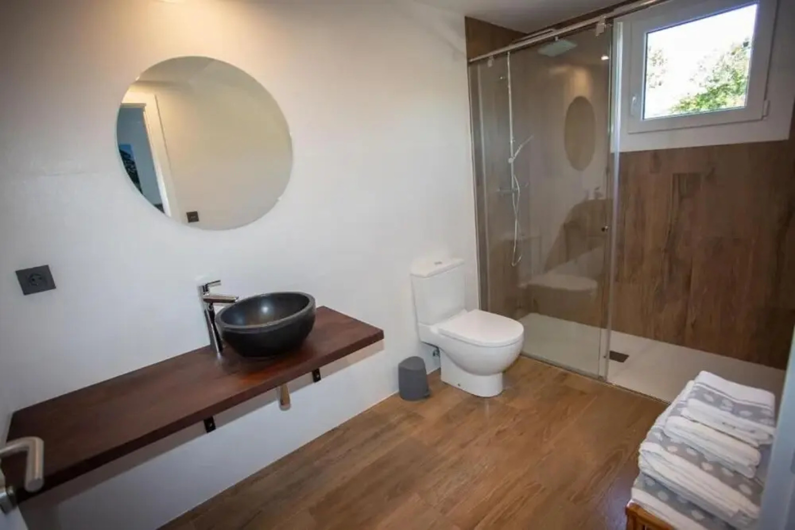 Agroturismo Basitegi