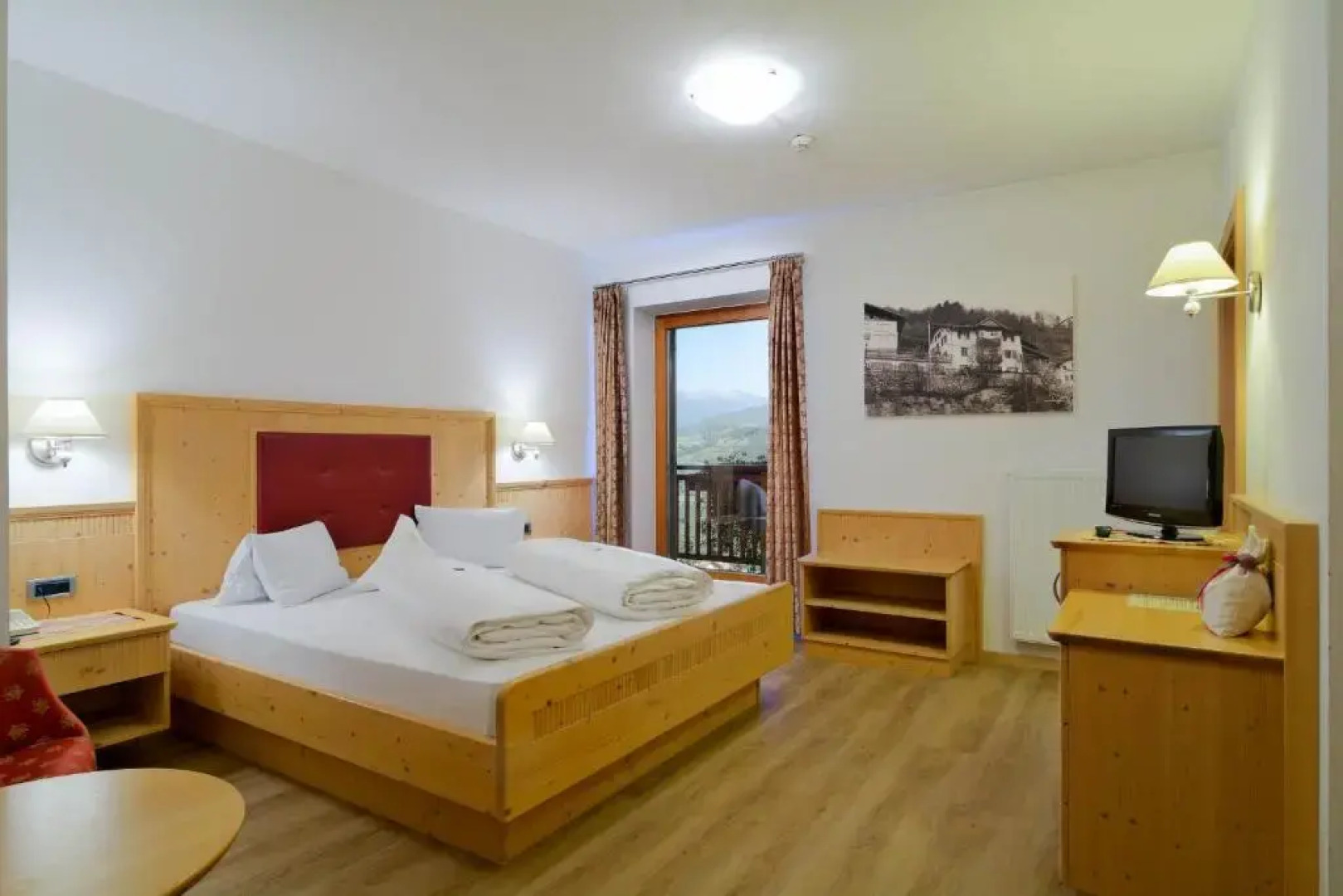 Hotel Haus an der Luck