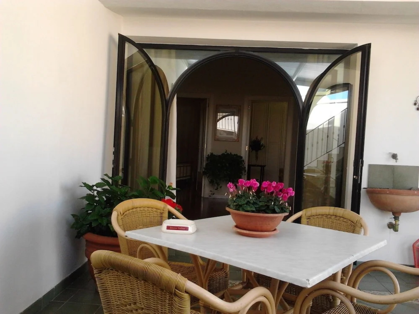 B&B Casasalento