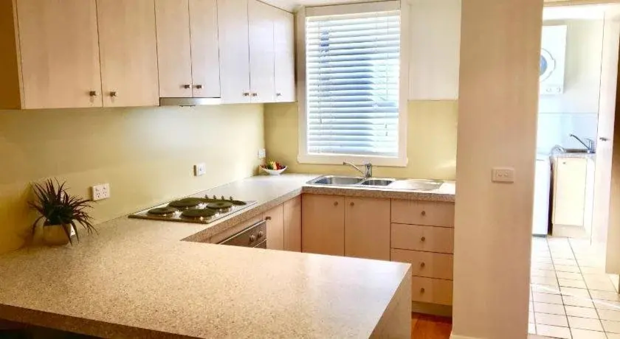 Encore Apartments