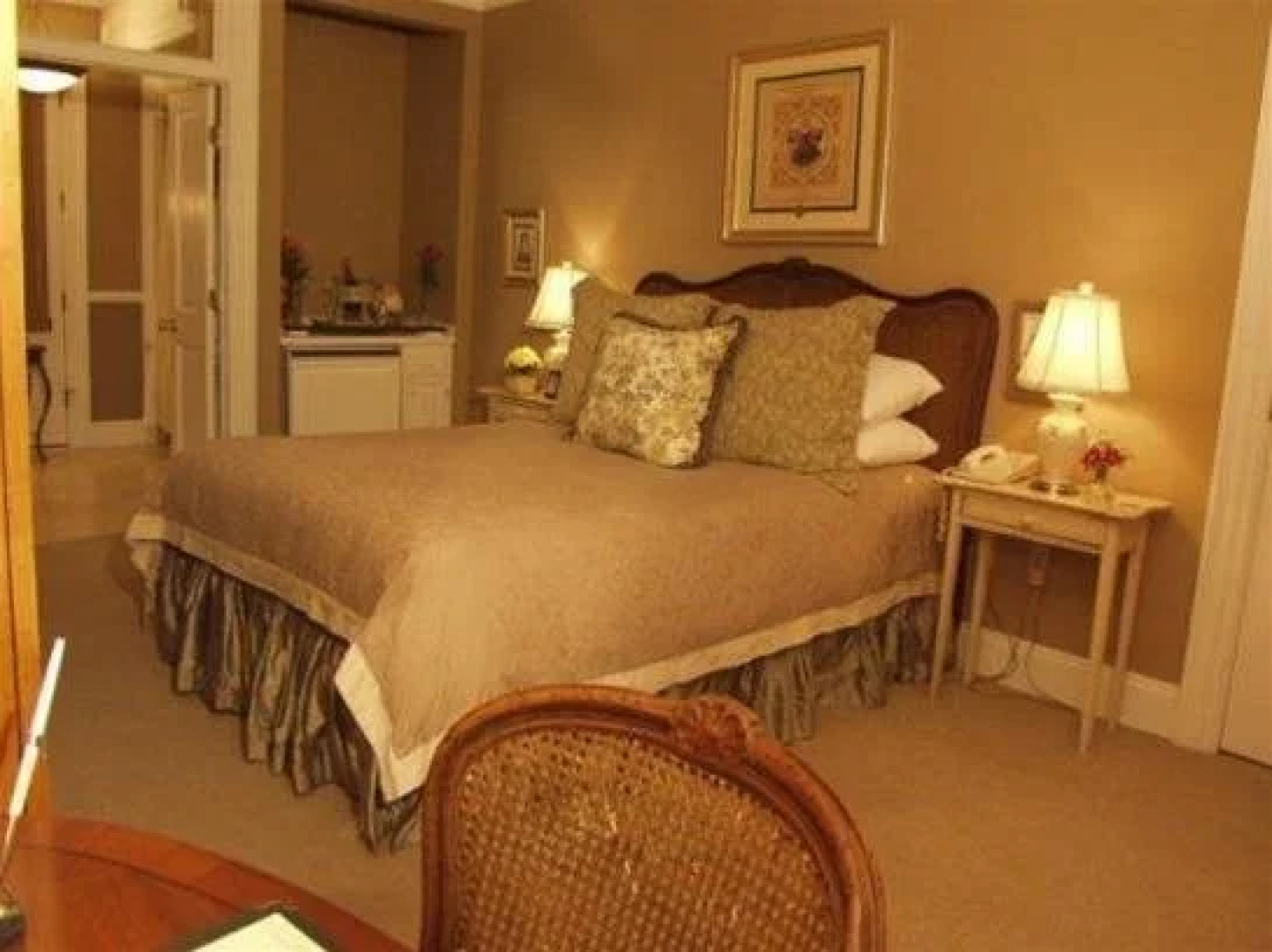 Main Street Inn & Spa