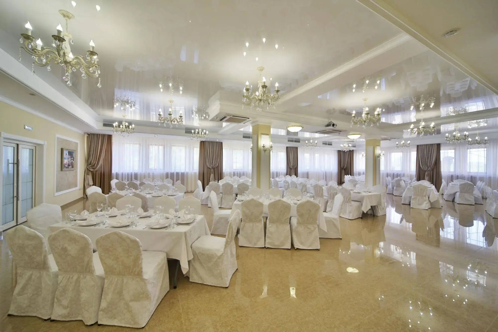 Гостиница «Современник»