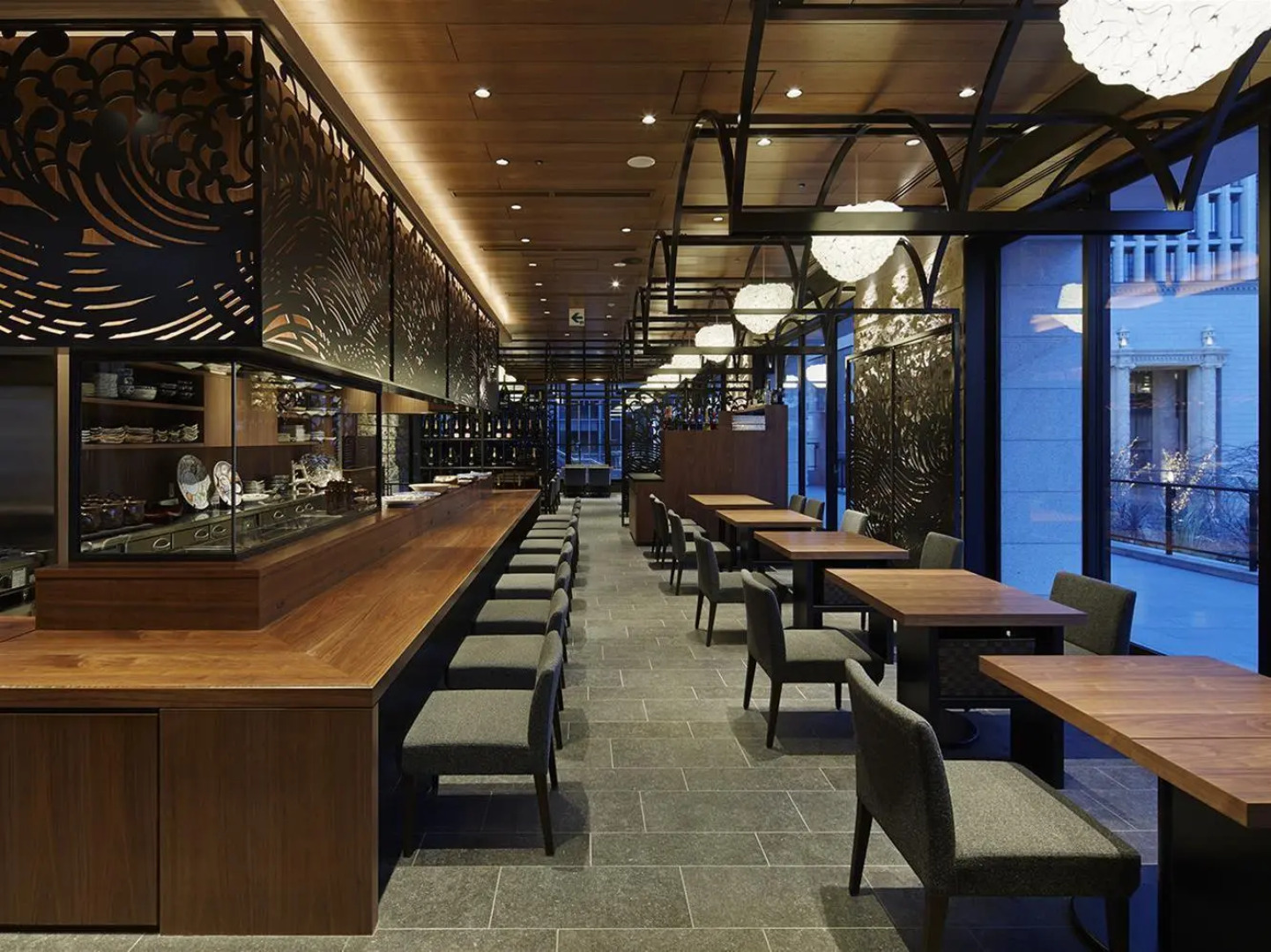 Mitsui Garden Hotel Osaka Premier