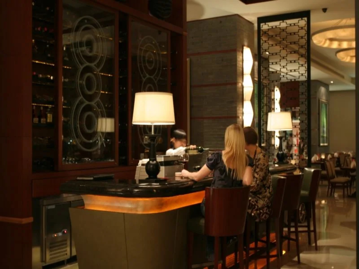 Harriway Garden Hotel Dongguan