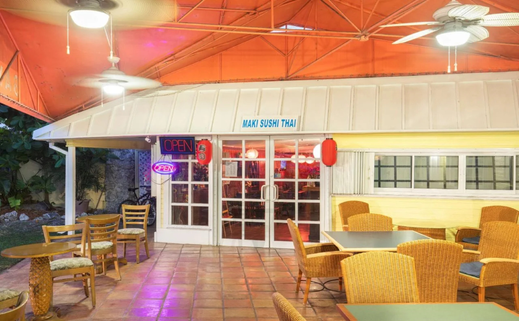 Bayside Inn Key Largo