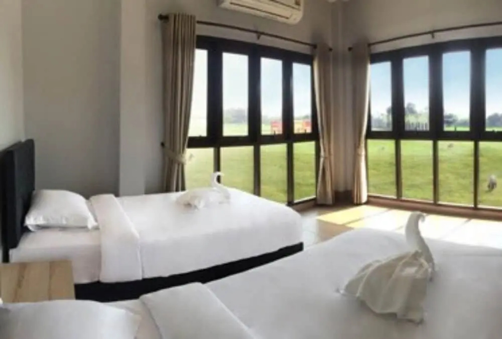 Inursing Resort Oonvalley Chiangmai