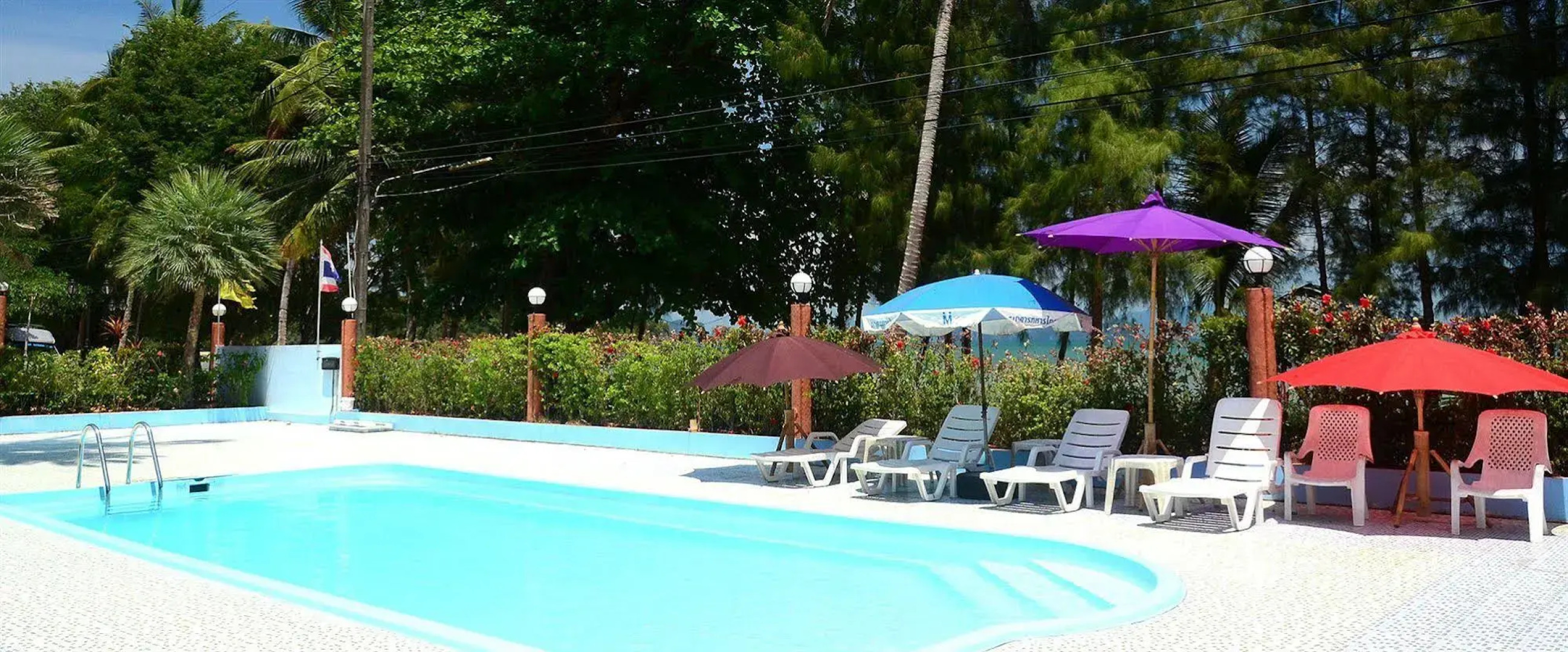 Koh Yao Chukit Dachanan Resort