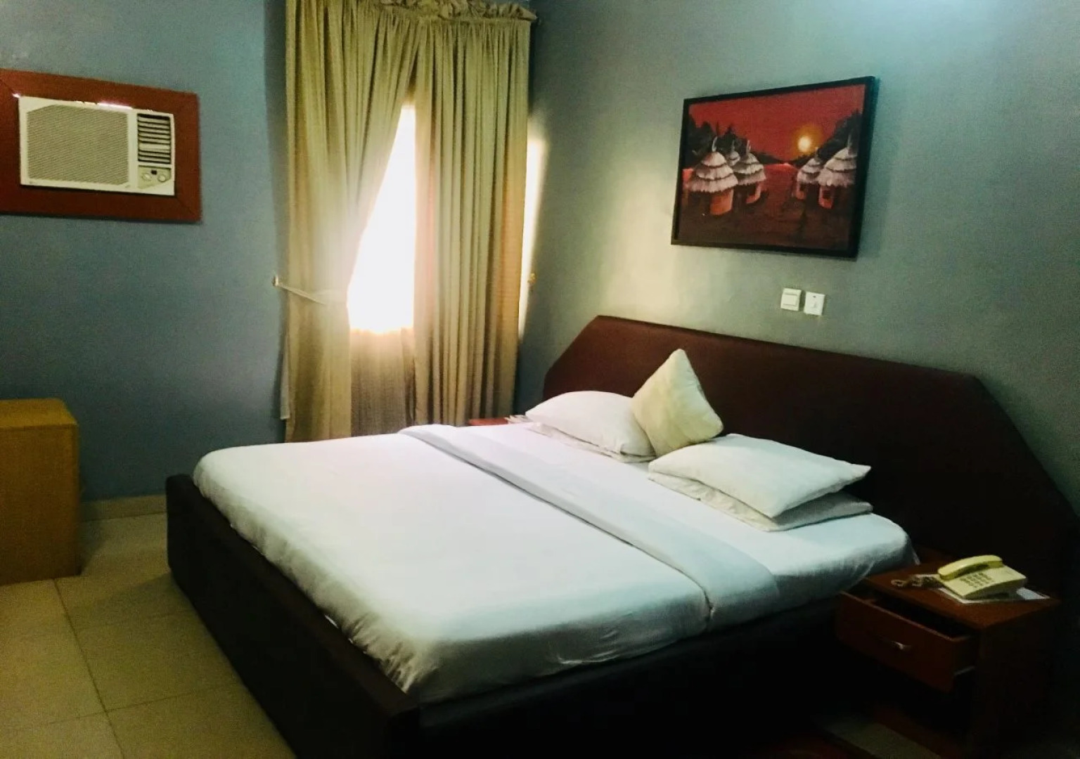 Duoban Hotel & Suite