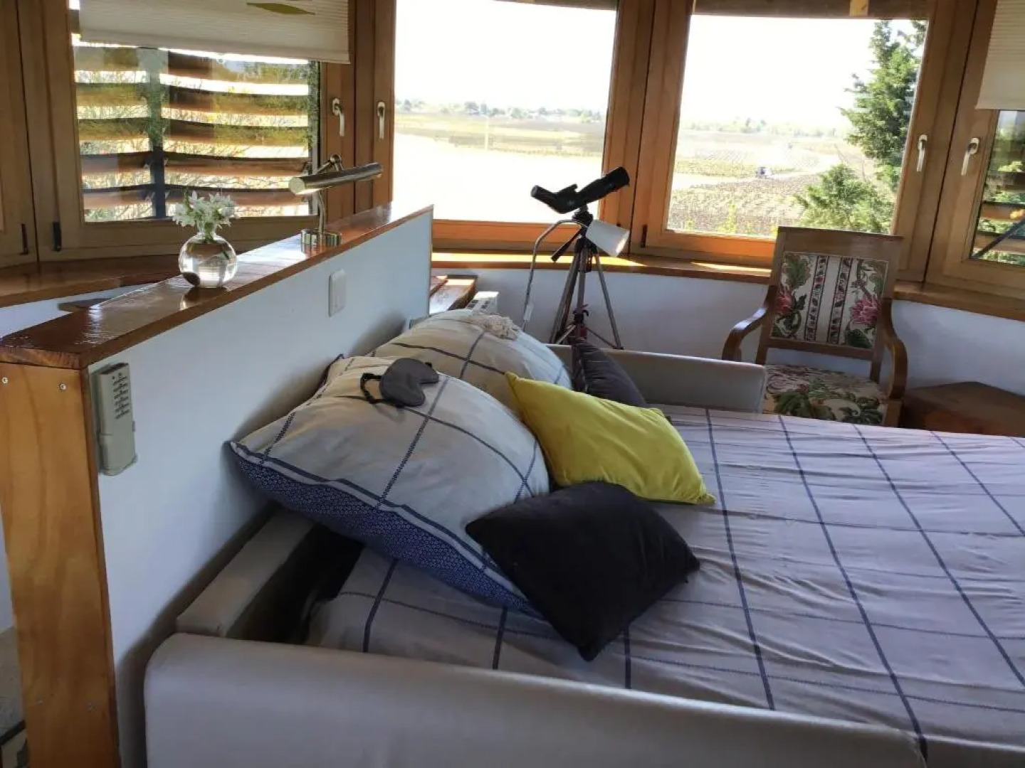 Le Moulin de Margaux