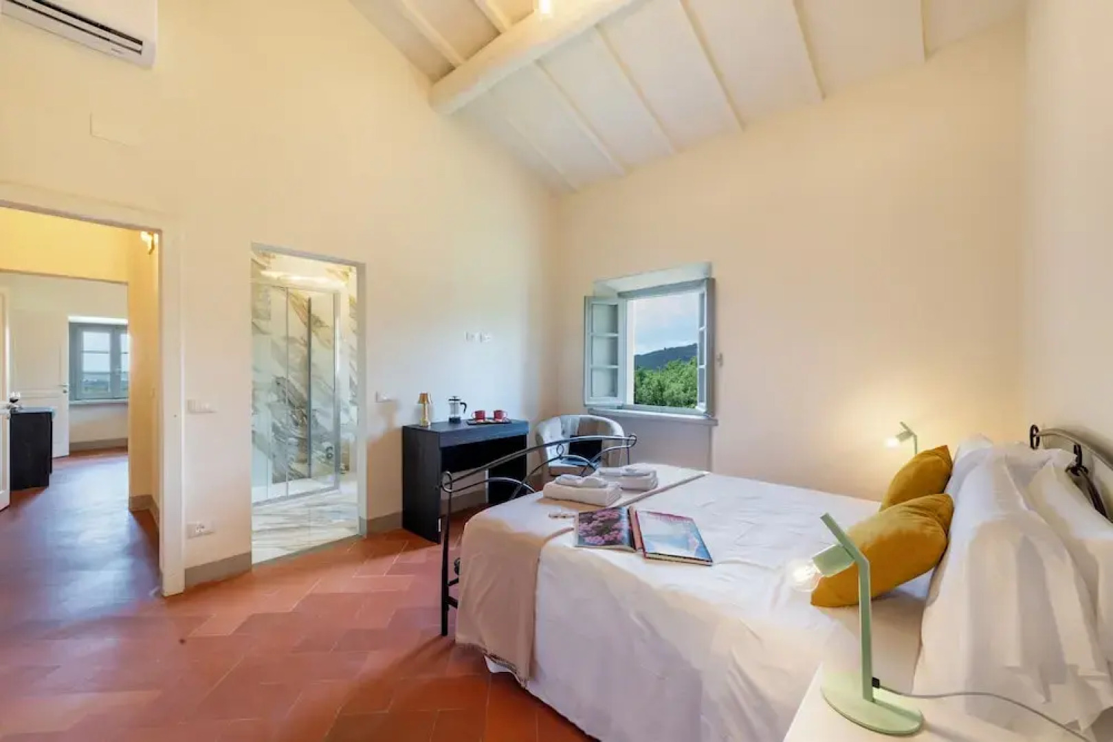 Amazing Villa Chimera Green 12 Pool&Gym