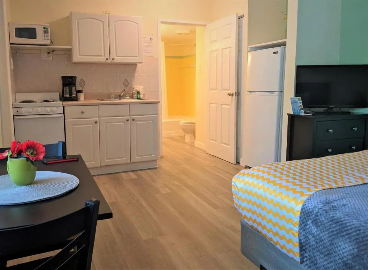 John's Pass Beach Motel