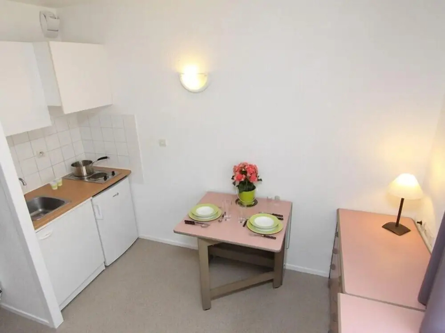 ABITEL - Les Studines d'Ornon