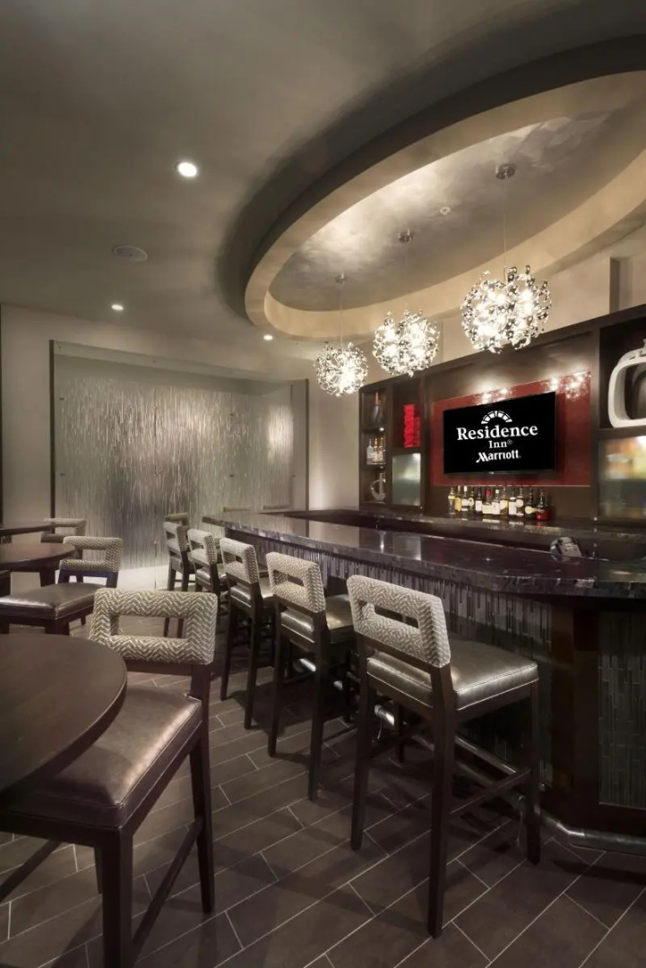 Residence Inn Boston Needham