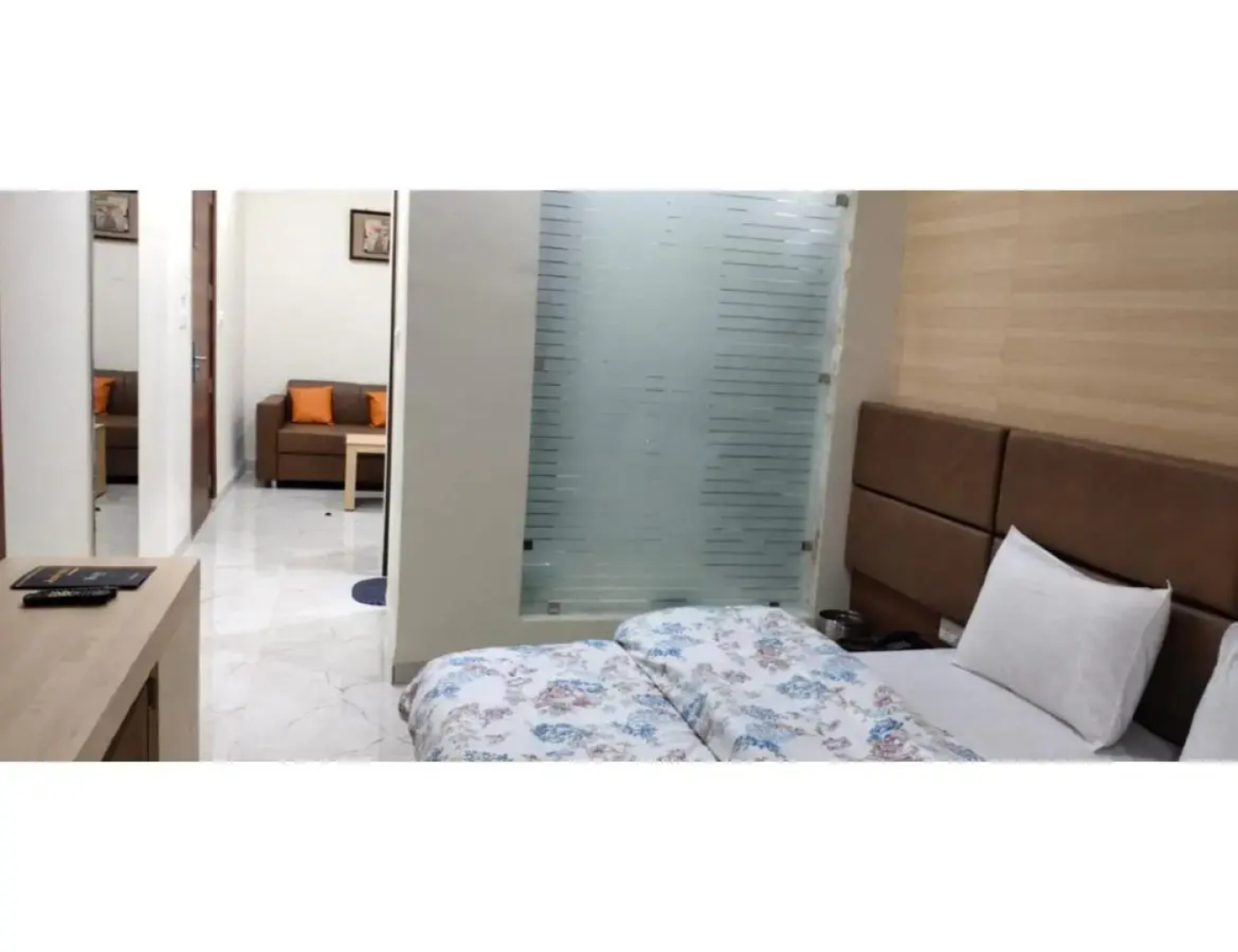 Goroomgo Prem Manor Roorkee