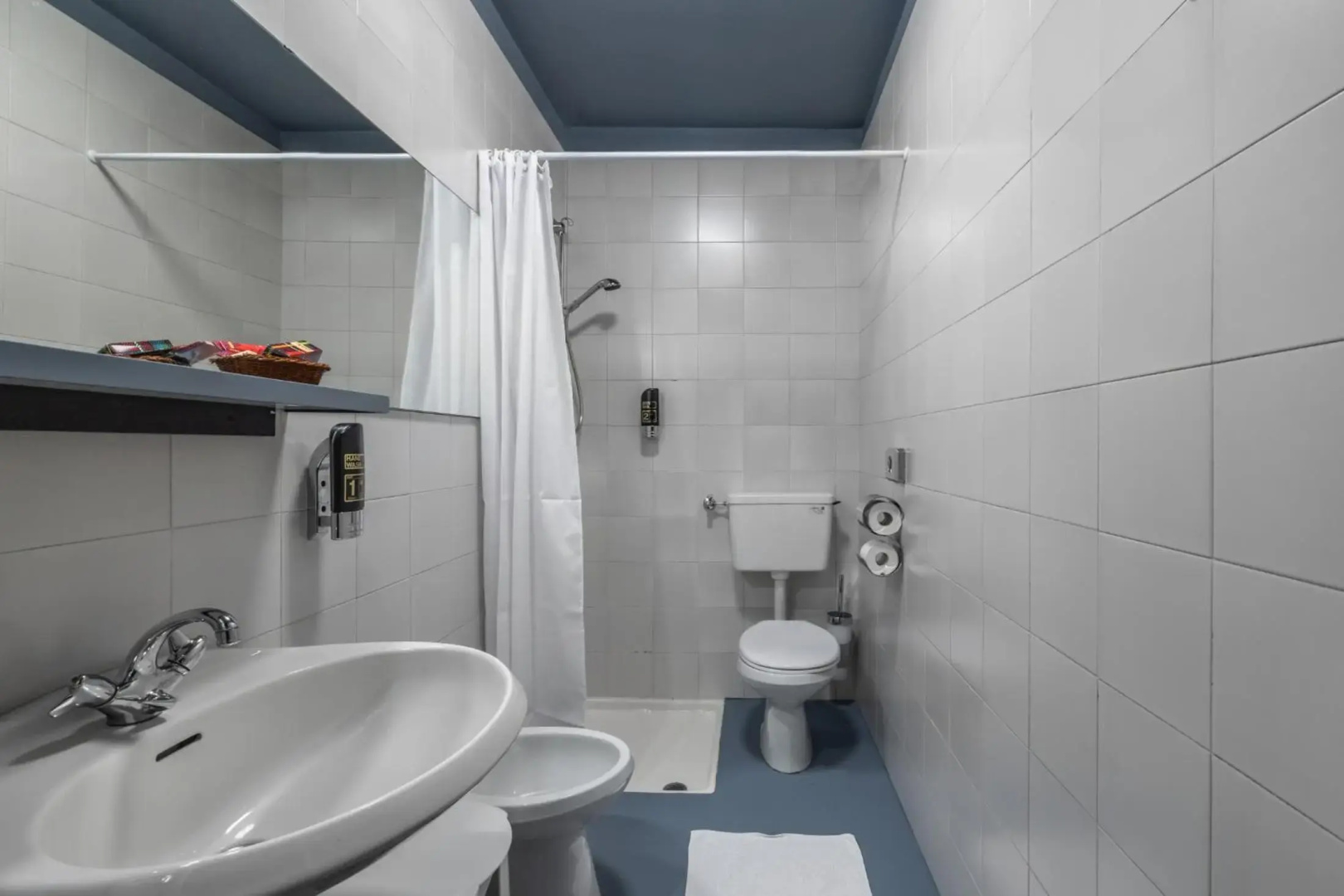 Pippo Hotel