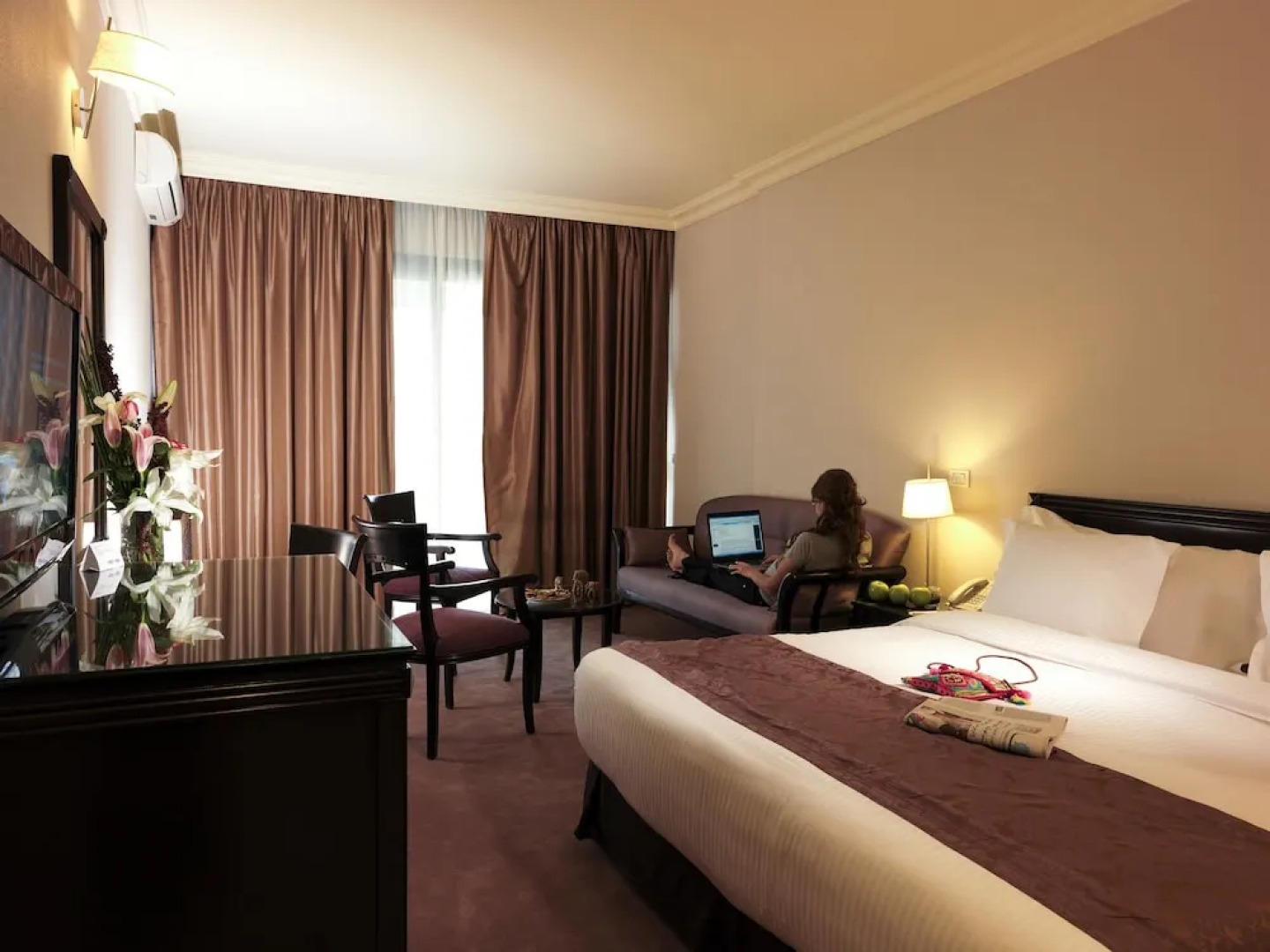 One to One Hotel & Apartments