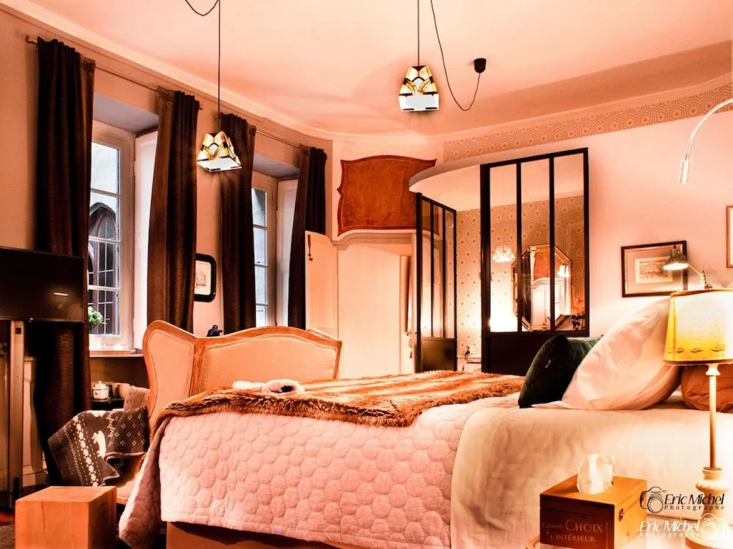 Suite la Pérouse