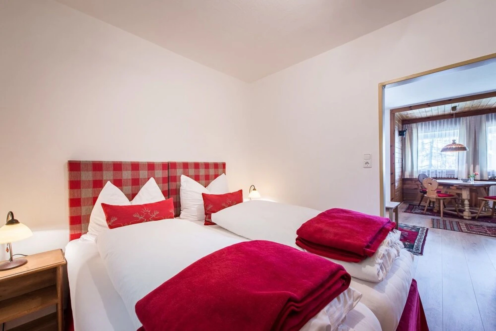 Ferienwohnungen Vomperberg