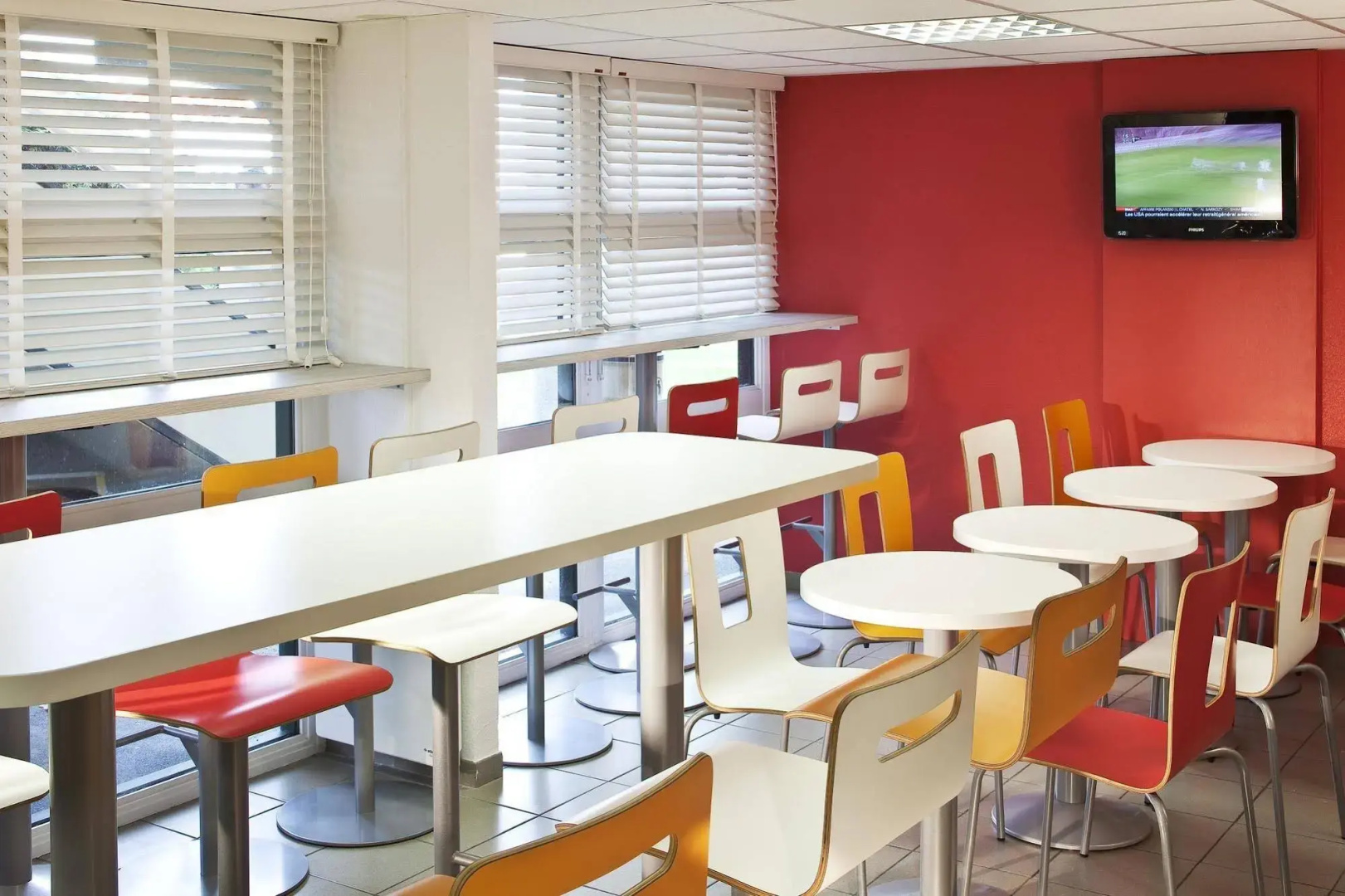 Premiere Classe Villejust - ZA Courtaboeuf