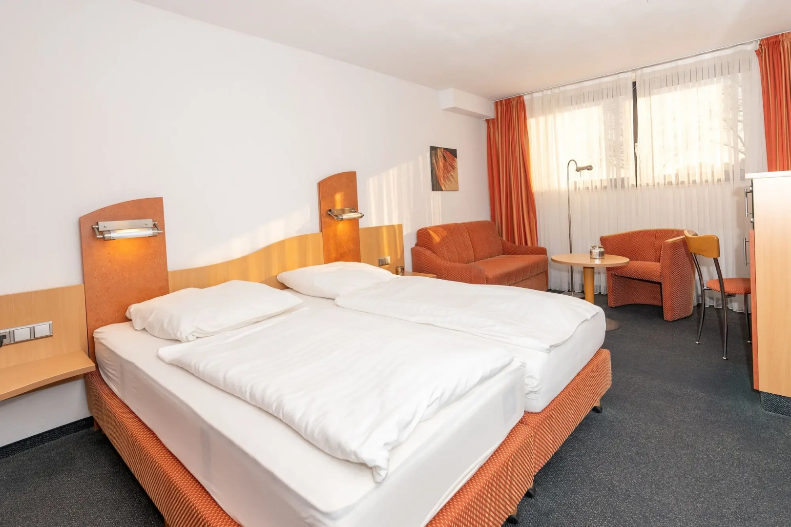 Tespo Sportpark & Hotel