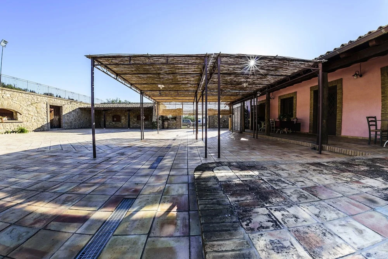 Agriturismo Salemi