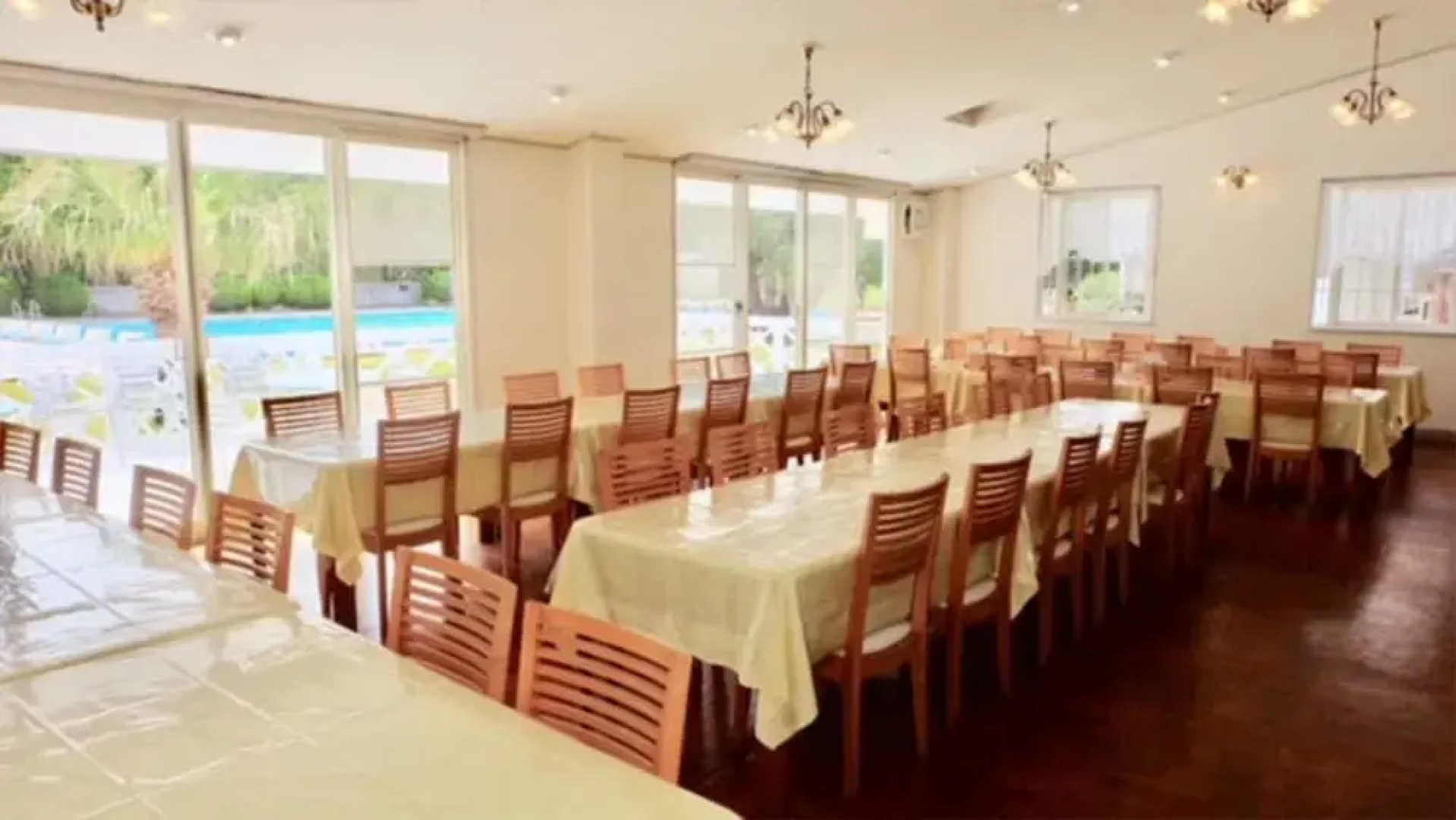 Palm beach resort hotel