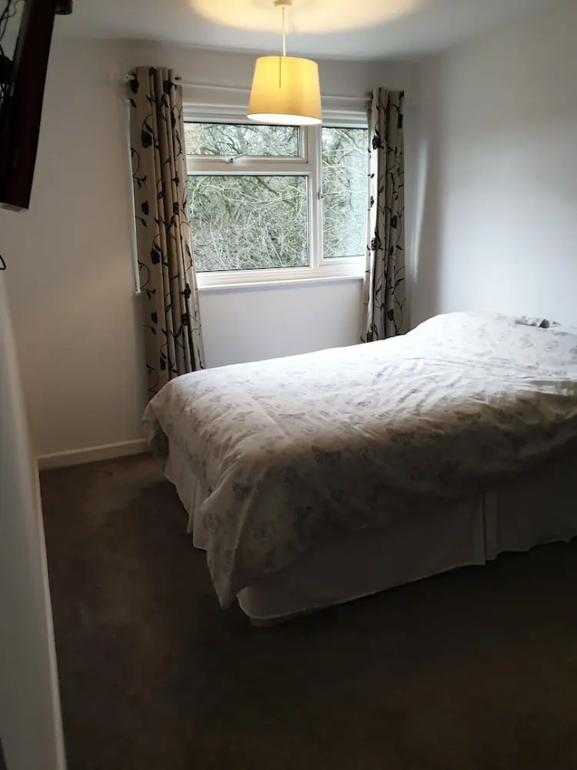Corporate Large Modern 3 Bedroom House