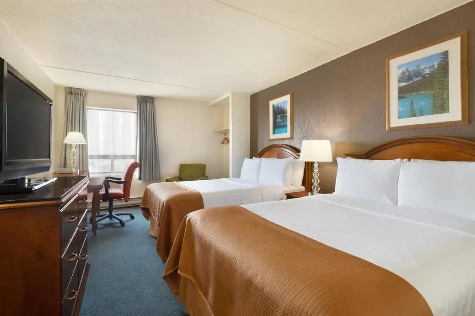 Travelodge Calgary MacLeod Trail