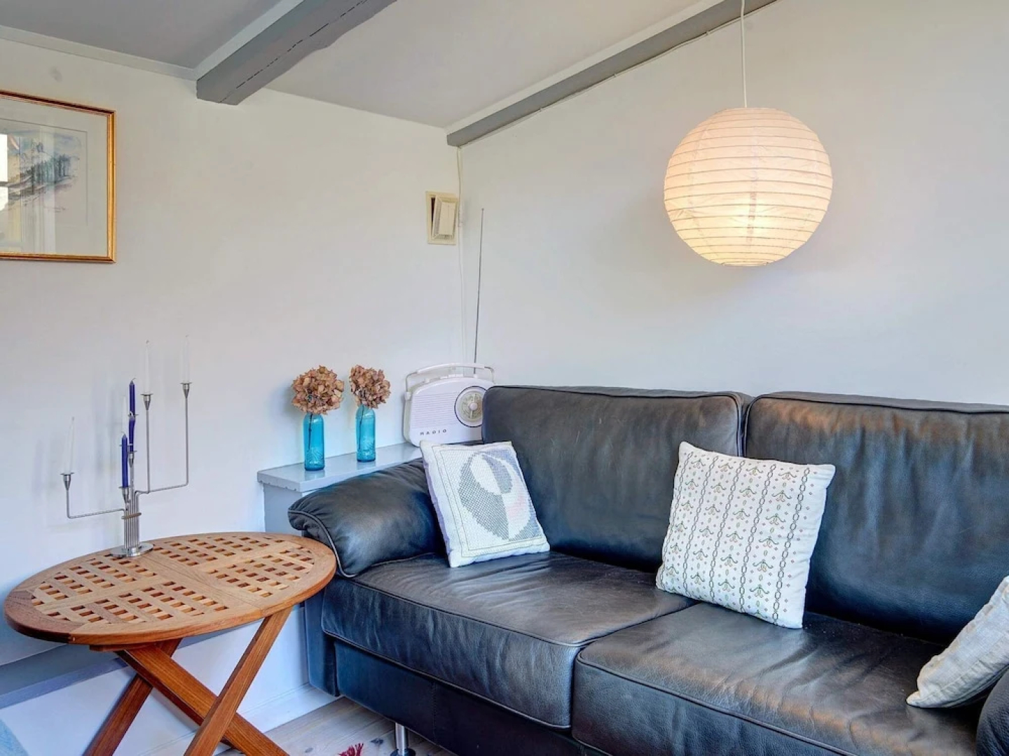 4 Star Holiday Home in Svaneke