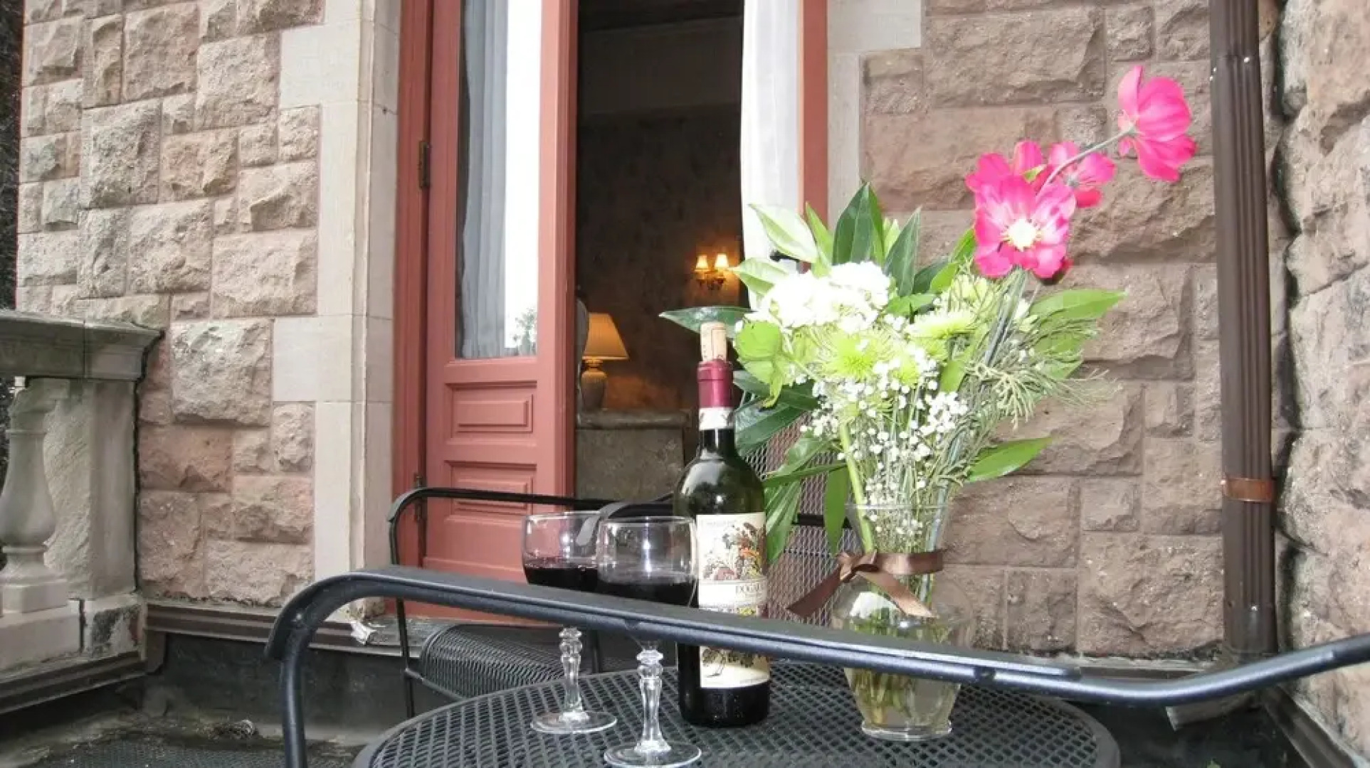 The Gables at Stirling Guest Hotel