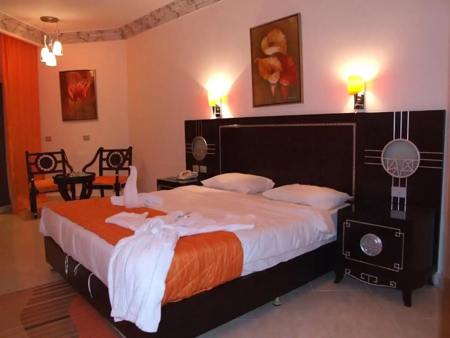 Sphinx Aqua Park Beach Resort