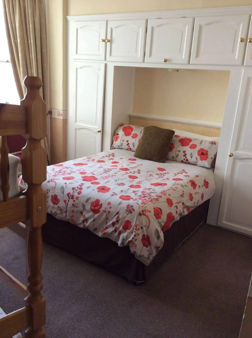 Marine View Guest House