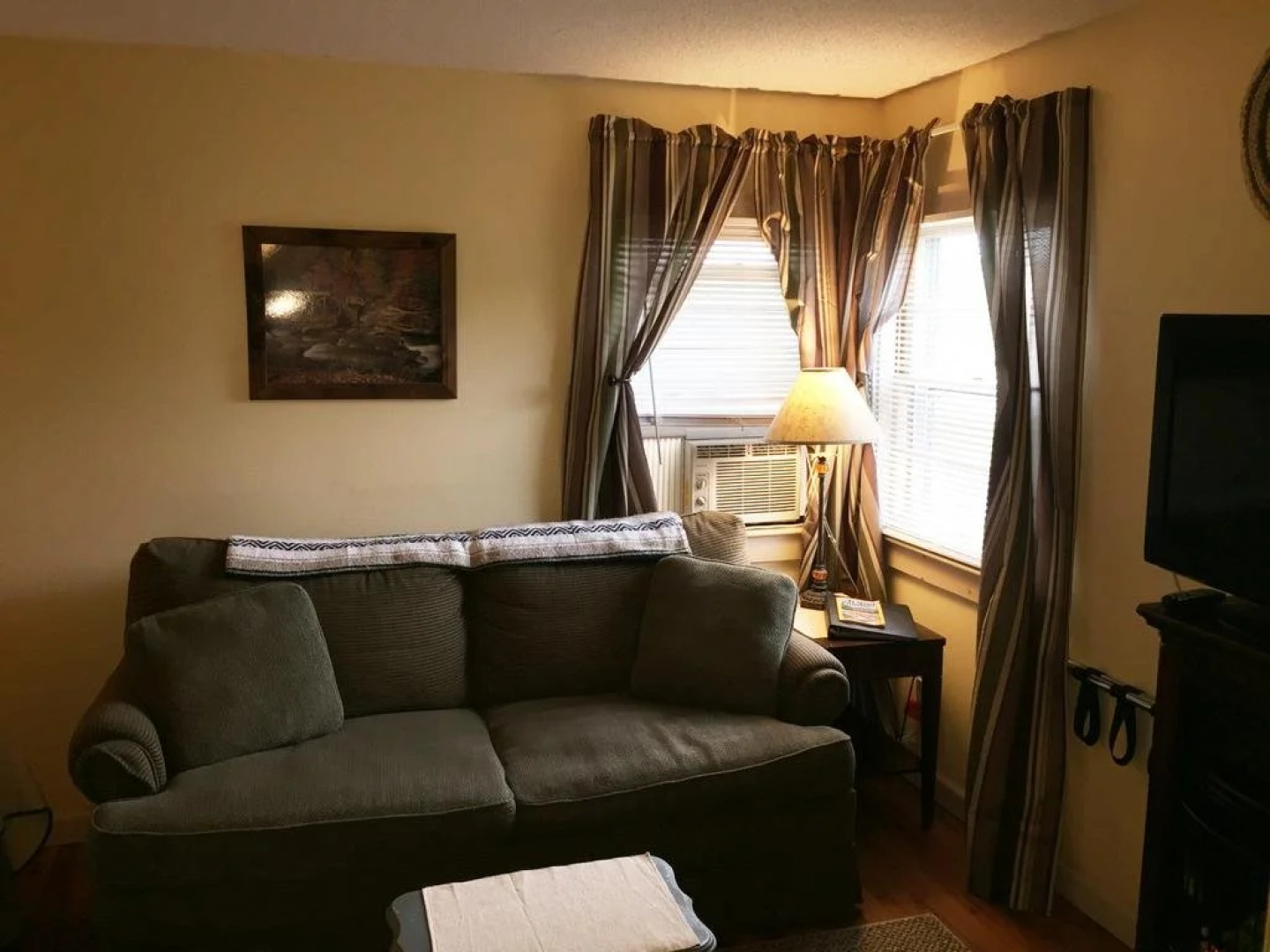 Valley Brook Cottages and Cabins