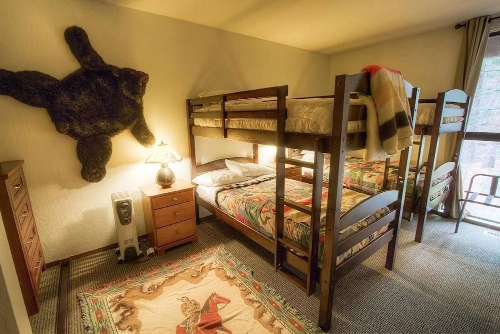 Alpine Getaway by Lake Tahoe Accommodations