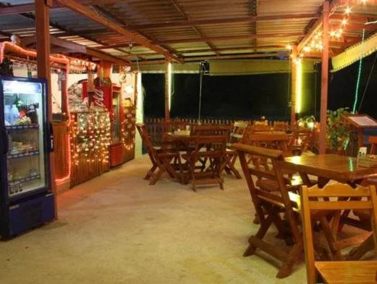 Moutain View Guest House