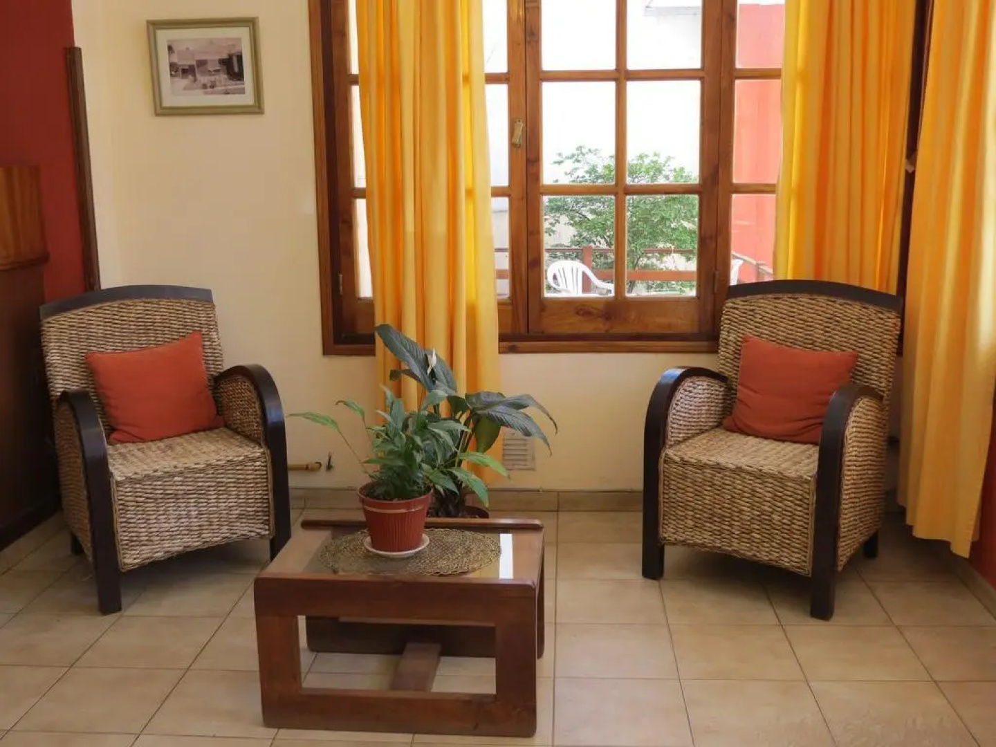 Hotel Arenales