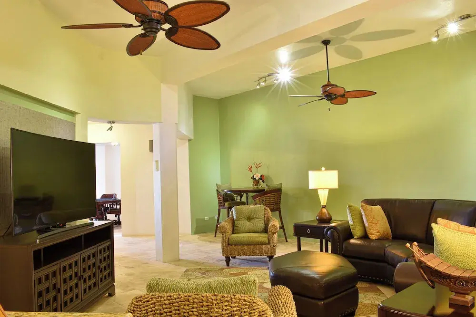 Sheriva Luxury Villas and Suites
