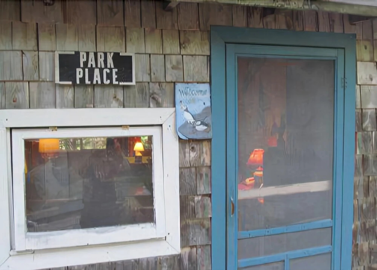 Park Place - Three Bedroom Home