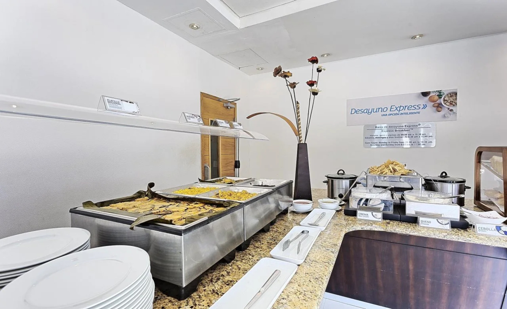 Holiday Inn Express Villahermosa Tabasco 2000 by IHG