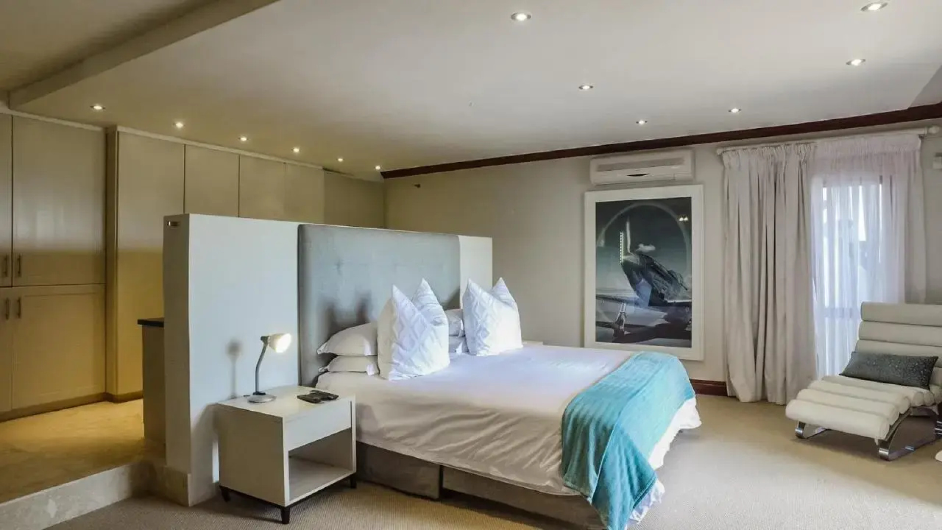 Pearl View Guest House
