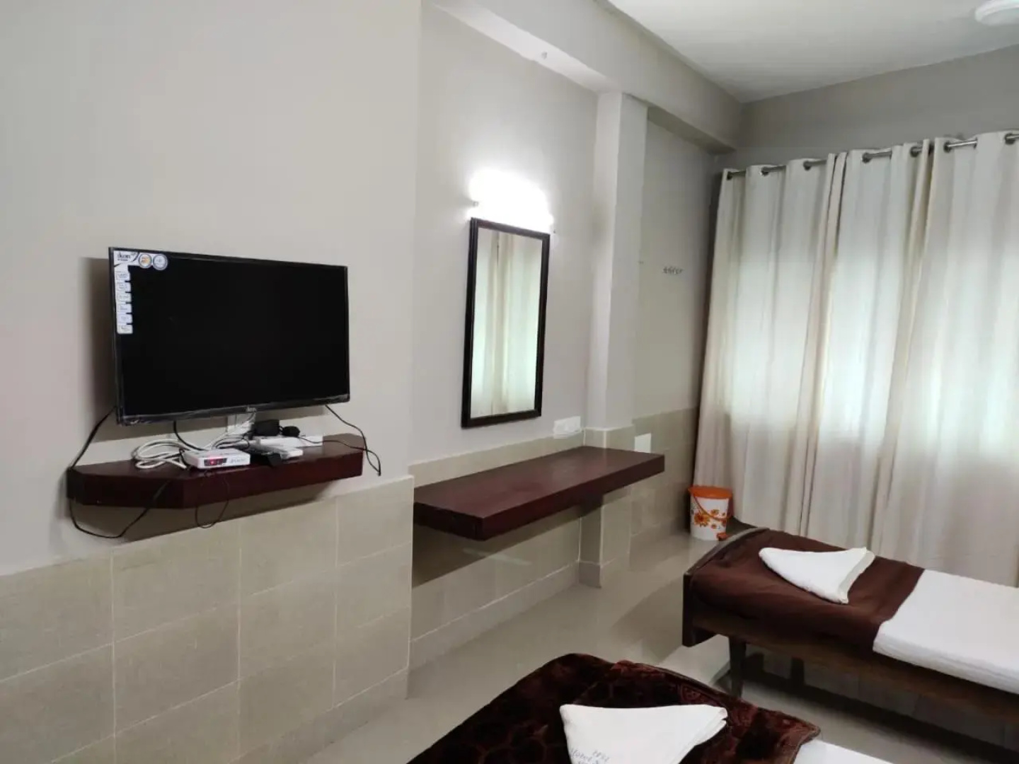 Hotel Sugam Karaikudi