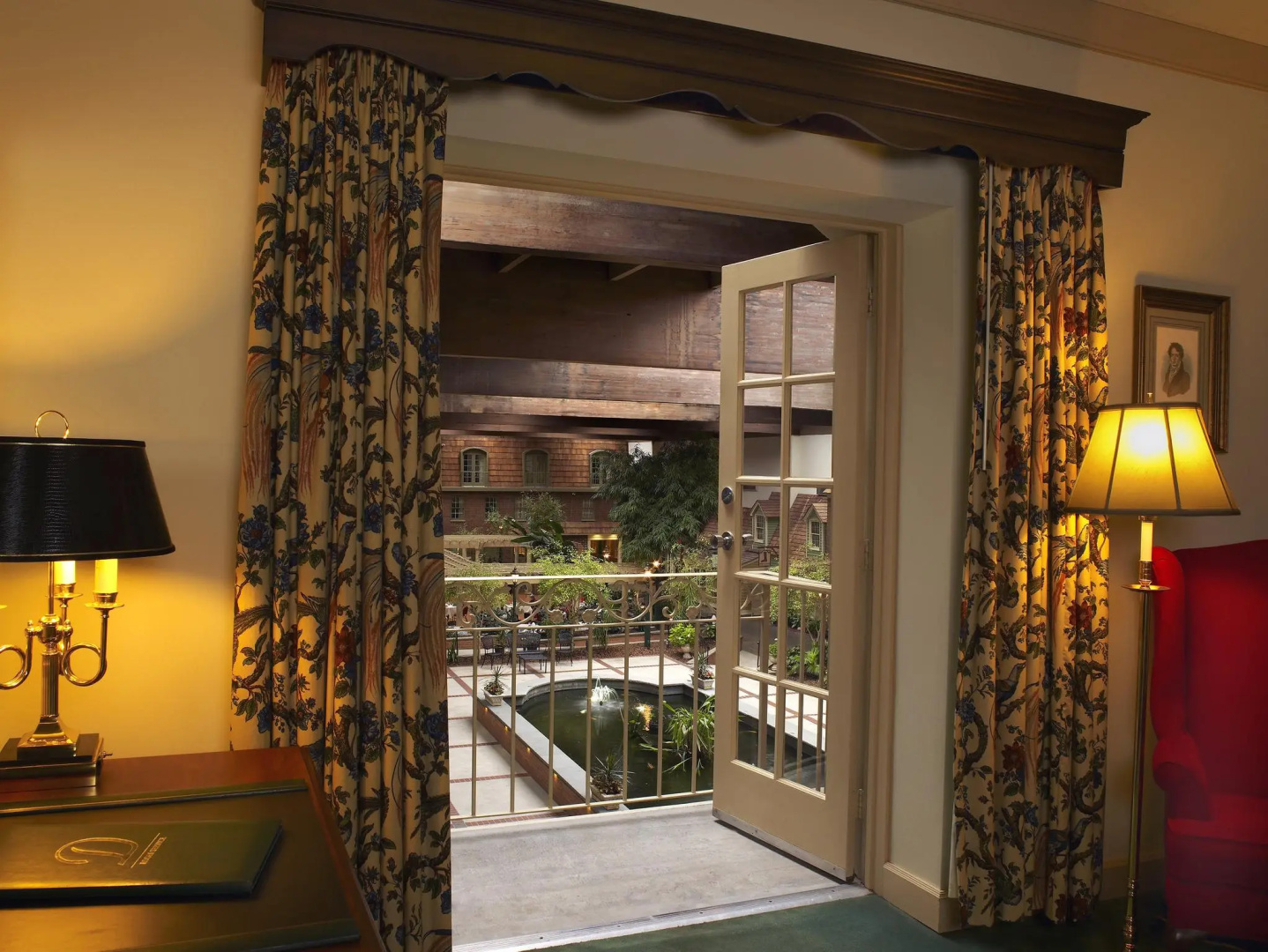 Crowne Plaza Albany - The Desmond Hotel by IHG